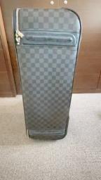 Louis Vuitton Checkered Pattern Suitcase image 2