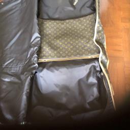 Louis Vuitton Large Folding Garment Bag image 3