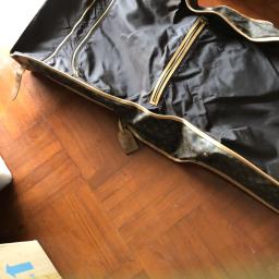Louis Vuitton Large Folding Garment Bag image 5