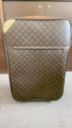 Louis Vuitton Monogram Suitcase image 1