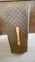 Louis Vuitton monogram suitcase image 1