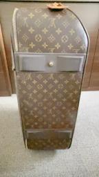 Louis Vuitton monogram suitcase image 4