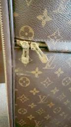 Louis Vuitton monogram suitcase image 6