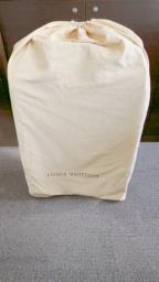 Louis Vuitton monogram suitcase image 7