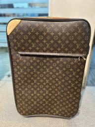 Louis Vuitton Monogram Suitcase image 1