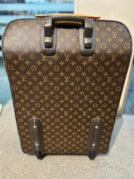 Louis Vuitton Monogram Suitcase image 2