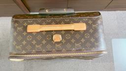 Louis Vuitton Monogram Suitcase image 3