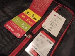 Luggagesuitcase image 5