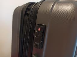 Luggagesuitcase image 7