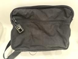 Mandarina Duck Tank Bag - Vintage image 3