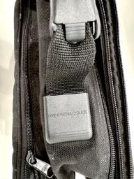 Mandarina Duck Tank Bag - Vintage image 5