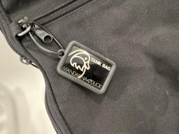 Mandarina Duck Tank Bag - Vintage image 1