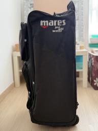 Mares Cruise Backpack Pro Rolling Bag image 2