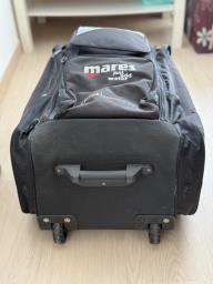 Mares Cruise Backpack Pro Rolling Bag image 3