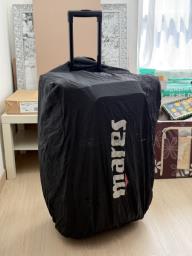 Mares Cruise Backpack Pro Rolling Bag image 6