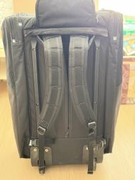 Mares Cruise Backpack Pro Rolling Bag image 10