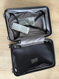 Montblanc compact cabin trolley image 1