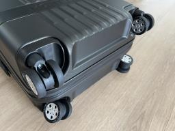 Montblanc compact cabin trolley image 3