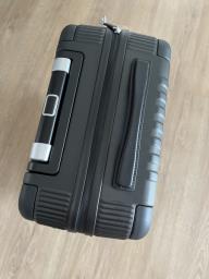 Montblanc compact cabin trolley image 5