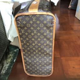 Original Louis Vuitton Lv Luggage image 4