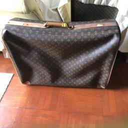 Original Louis Vuitton Suitcase image 1