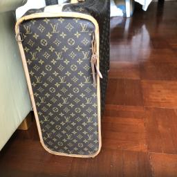 Original Louis Vuitton Suitcase image 2