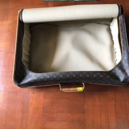 Original Louis Vuitton Suitcase image 4