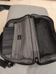 Pakt One travel duffel 35l image 8