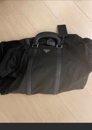 Prada duffle bag image 1