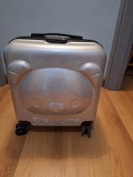 Rilakuma lugguage image 1