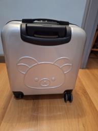 Rilakuma lugguage image 2