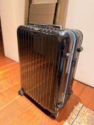 Rimowa Polycarbonate Carry On Luggage image 1