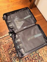 Rimowa Polycarbonate Carry On Luggage image 2