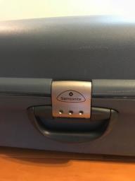 Samsonite Hard Case image 2
