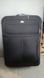 Samsonite luggage soft  expandable image 3