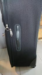 Samsonite luggage soft  expandable image 1