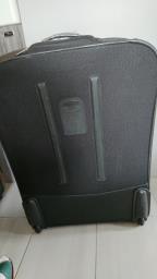 Samsonite luggage soft  expandable image 4