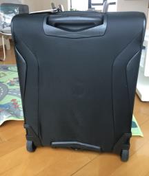 Samsonite suitcase H55 W40 L23cm image 3