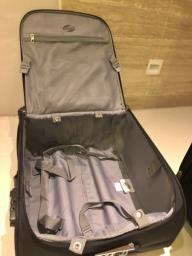 Samsonite suitcase H55 W40 L23cm image 6