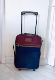 Small Carry on Suitcase image 1