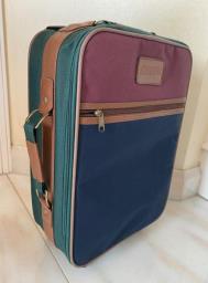 Small Carry on Suitcase image 2