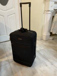 Small carry on Suitcase image 1