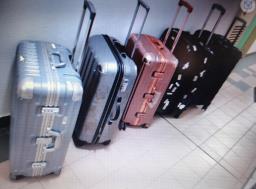 Small to Large Luggages image 1