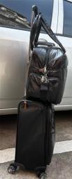 Top Quality Inflight Travel Luggage Set image 2