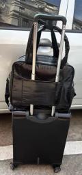 Top Quality Inflight Travel Luggage Set image 3