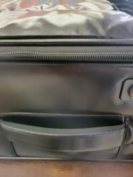 Top Quality Inflight Travel Luggage Set image 10
