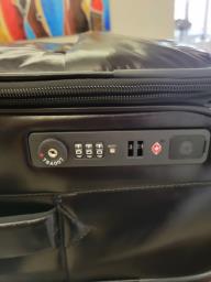 Top Quality Inflight Travel Luggage Set image 9