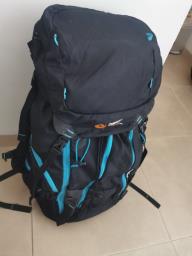 Travel backpack image 1