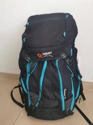 Travel backpack image 3