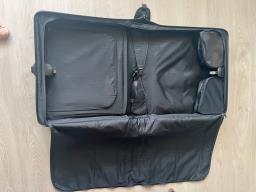 Tumi 22032dh Long Wheeled Garment Bag image 3